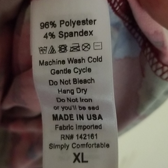 Dress - Picture 4 of 4